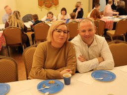 Niedziela Chrystusa Króla - patronalne święto Ministrantów, 26.11.2023